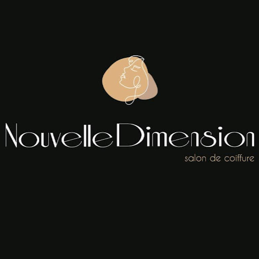 Nouvelle Dimension logo