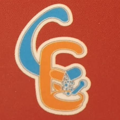 CANSUYU ECZANESİ logo