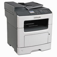  -- MX310dn Multifunction Laser Printer, Copy/Fax/Print/Scan