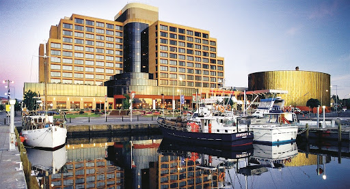 Hotel Grand Chancellor