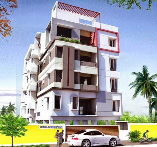 Mitha Construction and Development, 5th Cross W, Thillai Nagar, Tiruchirappalli, Tamil Nadu 620018, India, Real_Estate_Builders_and_Construction_Company, state TN