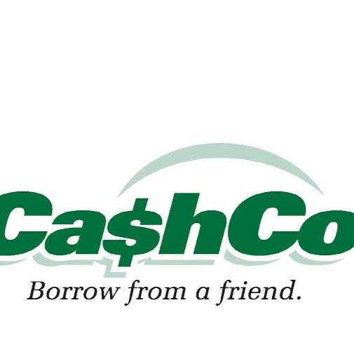 CASHCO Financial Services, Inc logo