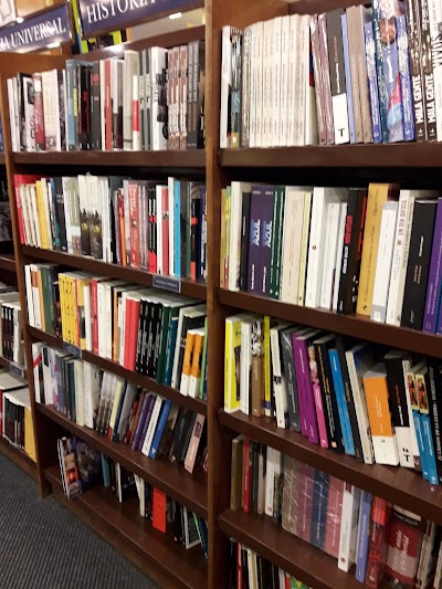 Photos of Librer&iacute;a El Ateneo