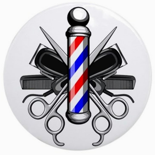 Akkaya Barbers logo