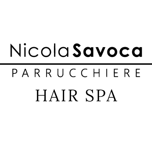 Nicola Savoca Parrucchiere Hair Spa logo