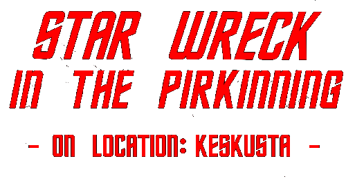 On Location - Keskusta