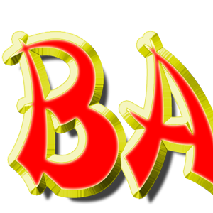 Bao Chinese Gourmet logo