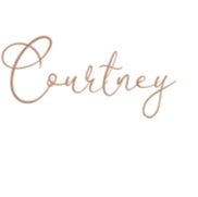 Courtney Lauren Skincare logo