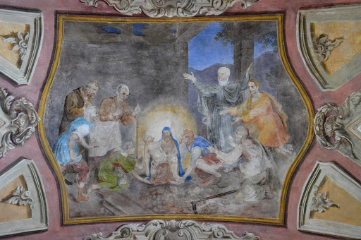 Santuario Nostra Signora di Soviore