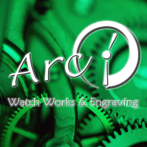 Arc Watch Works & Engraving