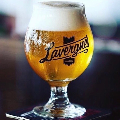 Lavergne's Tavern logo