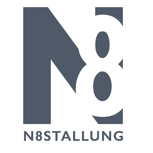 N8 NachtStallung Restaurant logo