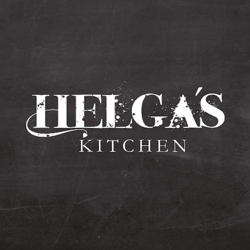 Helgas Kitchen