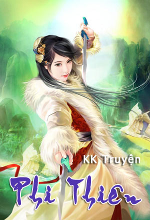 Phi Thiên