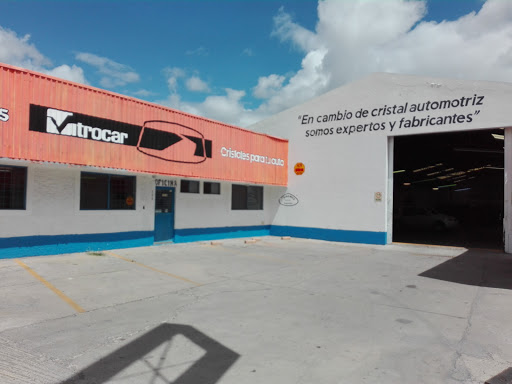 Vitrocar, Av. Prol. Muñoz 380, De Río, 78190 San Luis, S.L.P., México, Servicio de reparación de cristales | San Luis Potosí