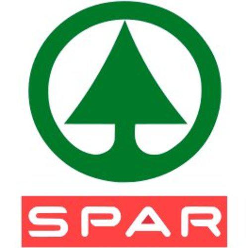 SPAR Irvinestown logo