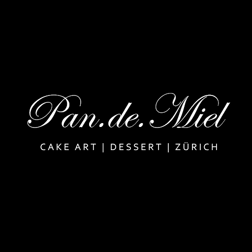 Pan de Miel Dessert GmbH logo