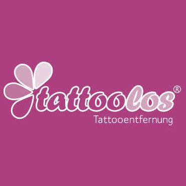 Tattooentfernung Dr. med. Günther I tattoolos
