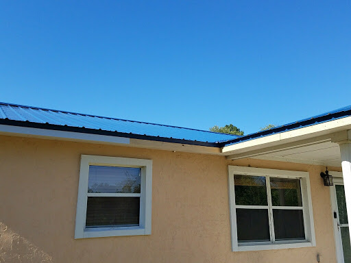 Roofing Contractor «Ogles Construction & Roofing», reviews and photos, 18709 Co Rd 136, Live Oak, FL 32060, USA