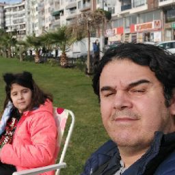 Kenan Ziya Özcan