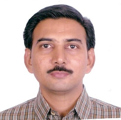 Vijaybhai Patel