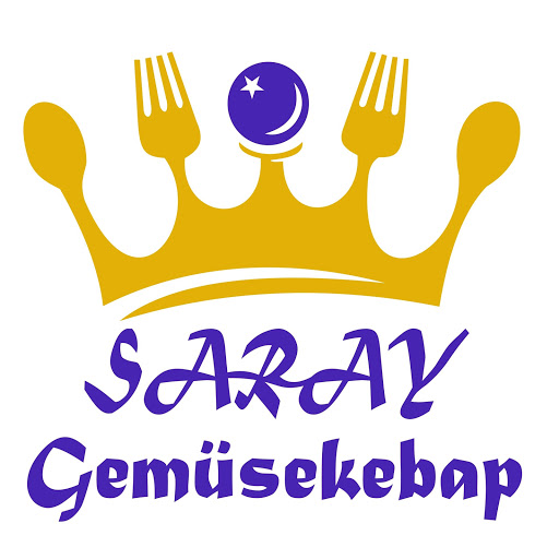 Saray Grill logo