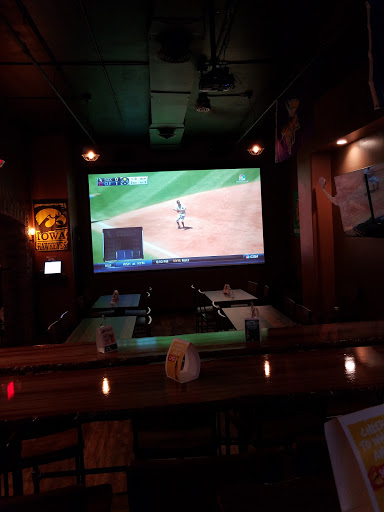 Bar «Brick Alley Pub and Sports Bar», reviews and photos, 1038 7th Ave, Marion, IA 52302, USA