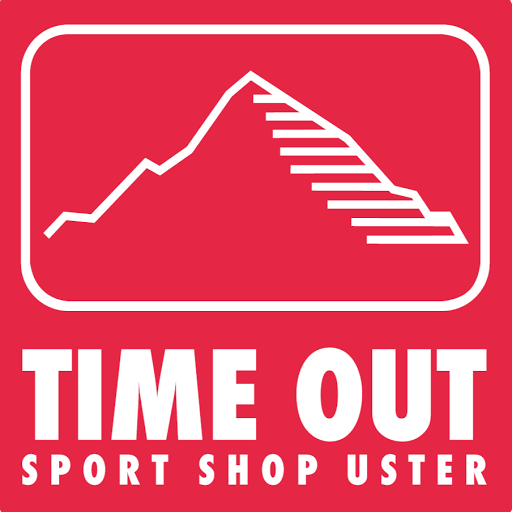 Sport Shop Time Out Uster AG logo