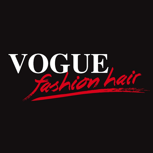 Vogue Fashion Hair