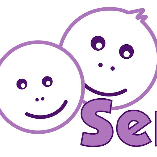 Seriene Babyspa, Zwangerschapsmassage, Yoga in Schagen logo