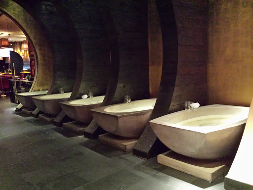 TAO Restaurant