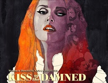 فيلم Kiss of the Damned