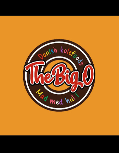 The Big O logo