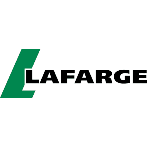 Lafarge Canada Inc logo
