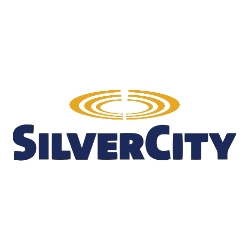 SilverCity Brampton Cinemas logo