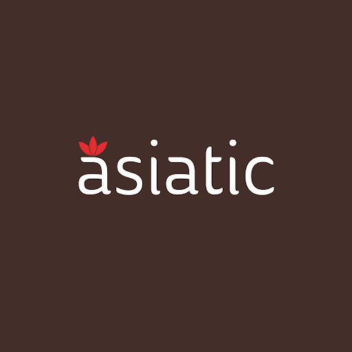 Asiatic Thai Massage logo