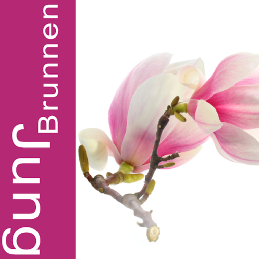 Jungbrunnen Wellness & Cosmetics logo
