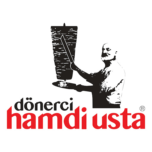 Dönerci Hamdi Usta Zeytinburnu logo