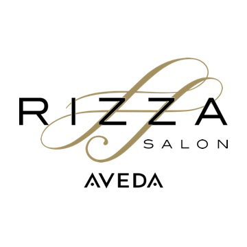 Rizza Salon logo