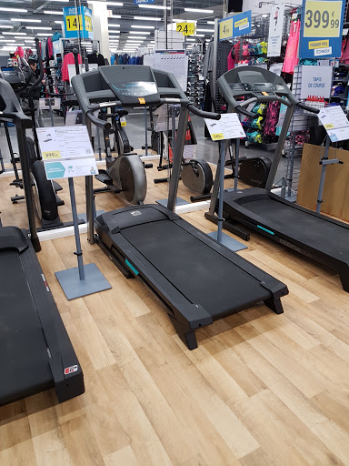 Decathlon Castres