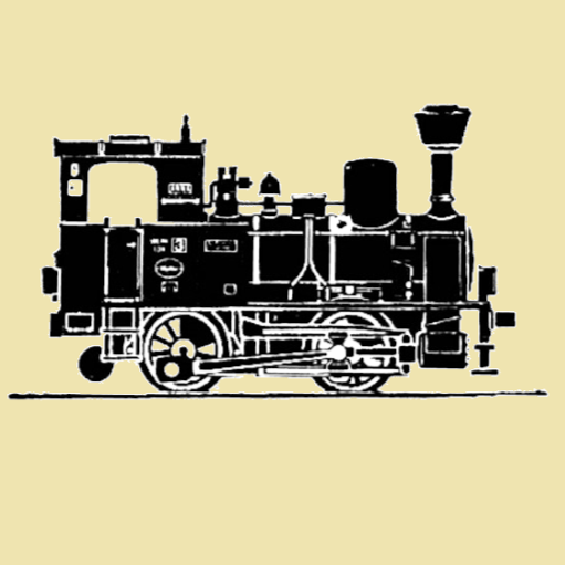 Toto's Eisenbahnladen Ankauf Verkauf Modellbahnfundgrube logo