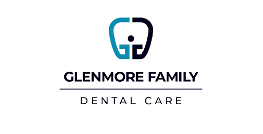 Glenmore Family Dental Care logo