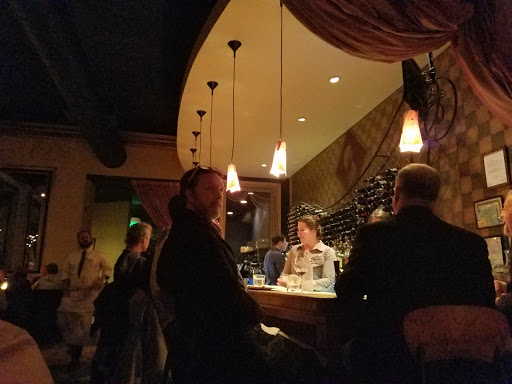 Italian Restaurant «Sotto Sopra», reviews and photos, 405 N Charles St, Baltimore, MD 21201, USA