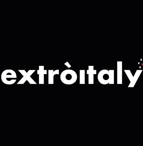 Extroitaly logo