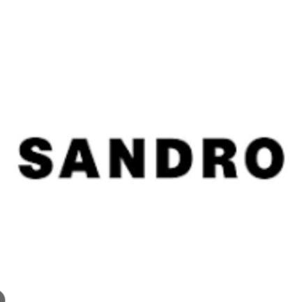 Sandro - Aubonne outlet logo