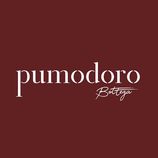 Pumodoro - Thann logo