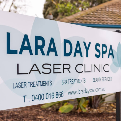 Lara Day Spa Laser Clinic logo