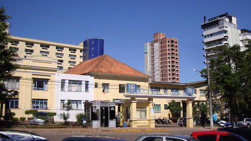 Hospital da Cidade, R. Tiradentes, 295 - Centro, Passo Fundo - RS, 99010-260, Brasil, Centro_da_Cidade, estado Rio Grande do Sul