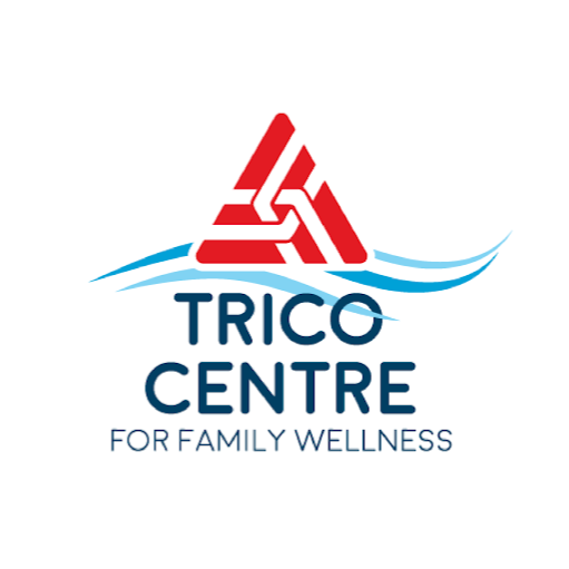 Trico Centre For Family Wellness logo