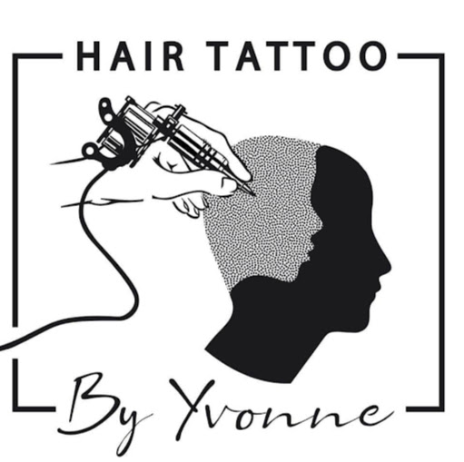 Hair Tattoo by Yvonne